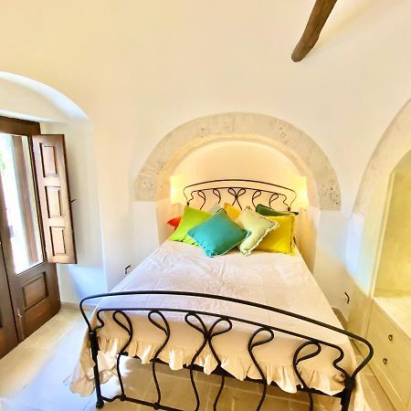 Trullo Serendipity Alberobello Exterior photo