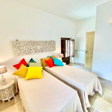 Trullo Serendipity Alberobello Exterior photo